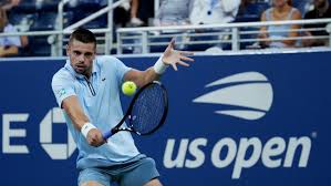 Gea vs Van De Zandschulp Best Bets, Picks & Odds (Sep 7)