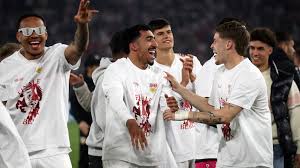 Achtung Fußball-Fans: Stuttgart-Sieg verändert Bundesliga-Tabelle