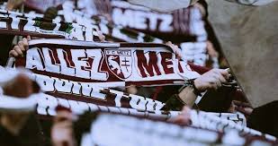 Strasbourg - Metz, la composition messine