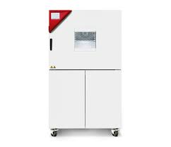 BINDER Dynamic climate chambers