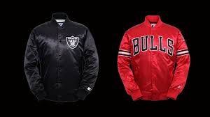Image result for starter jackets 90s