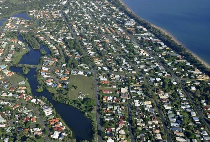 Hervey Bay