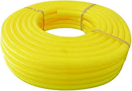 Hose Pipe 0.5 Inch PVC Water Pipe| Lightweight, Durable ...