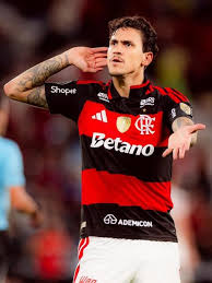 Pedro após ficar fora da Copa: 'Estarei na torcida como mais um brasileiro'