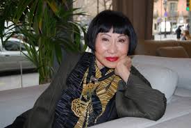 Resultado de imagen de amy tan