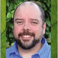 Kinemetrics, Inc. Employee James Hoffman's profile photo