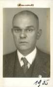 Conrad Oskar Emil Weygand. Lebensdaten. Universitätsarchiv Leipzig, N00873
