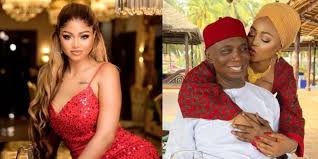 Regina Daniels Allegedly Claims Domestic Abuse for ein Marriage inside?