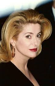 Catherine Deneuve Quotes - iz Quotes via Relatably.com