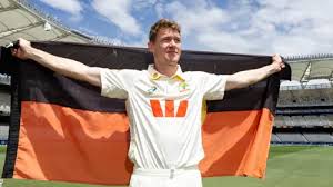 Aussies Name Debutants for Ashes! Shocks in Perth Test Line-up!