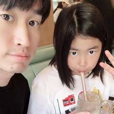 '강혜정♥' 타블로 "16세 하루, 사춘기 반항 거의 없어…정말 복 받았다"