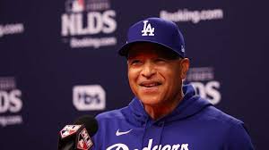 Dodgers’ Pitching Strategy for NLDS 2025
