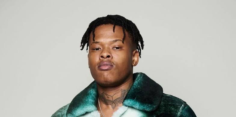 Nasty C's new EP is setting the SA hip-hop scene ablaze