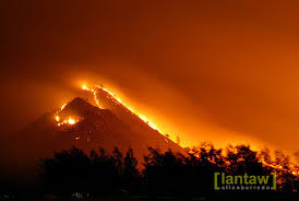 Image result for Burning Mountain