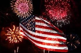 Image result for July 4th
