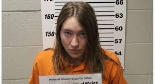 Marshfield, Mo. woman facing charges in deadly shooting on ...