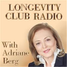 Adriane Berg will have you laughing all the way to the bank. Join Emmy Award winning TV host and veteran radio financial broadcaster Adriane Berg at ... - bc32b775-9346-4d6f-8322-7cc5a57be12alongevity club (2)