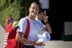 Wimbledon - News update