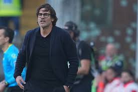 CALCIO Serie A- Il post partita di Fiorentina-Sassuol