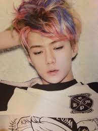 ผล๥าร๨้นหารูปภาพสำ​หรับ รูป​เ๯ฮุนน่ารั๥