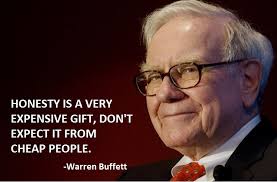 Best Warren Buffett Quotes. QuotesGram via Relatably.com