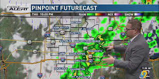 KCRG - News update