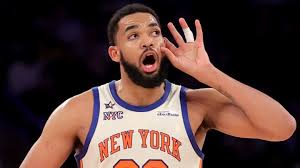 The Knicks just found out what Karl-Anthony Towns is worth in a trade