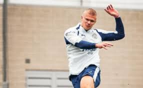 Erling Haaland