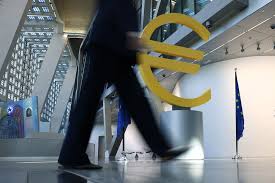 ECB追加利上げに懐疑論、JPモルガンAMなど運用大手「1回で終わる」