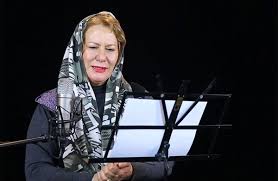 تب و درد شدید معصومه آقاجانی خانم بازیگر در بیمارستان | دلیل بیماری مشخص نیست!