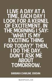 Quotes About Excitement. QuotesGram via Relatably.com