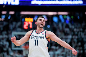 National analyst calls UConn's win against St. John's 'best performance' by any team this season