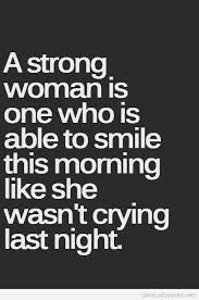 Strong Woman Quotes via Relatably.com