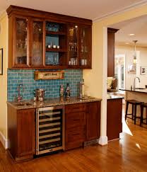 Image result for Modern Kitchen with flush light & One-wall