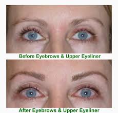 Картинки по запросу permanent make up