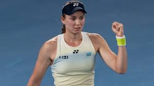 Elena Rybakina and Coach Stefano Vukov: Controversy and Alleged Affair