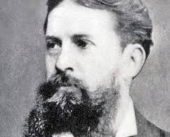 Immagine di Charles Sanders Peirce