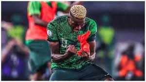 Pulse Sports Nigeria - News update