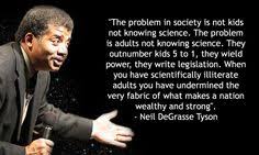 Neil deGrasse Tyson on Pinterest | Science, This Man and Religion via Relatably.com