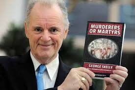 FOURTEEN years ago, Merseyside author George Skelly put an appeal in the ECHO for information about the murder of widow Beatrice Rimmer – who was often ... - george-skelly-620-857431511