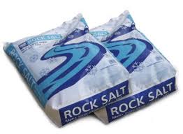 Image result for ROCK SALT