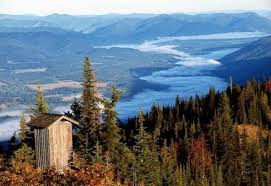 Image result for out houses