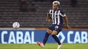 ¡Bomba en Talleres! ¿Portillo a River? Tevez explota y pone ultimátum - Imagen principal del artículo