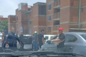 Balacera en Periférico Ecológico deja 4 detenidos; señalan robo de vehículo
