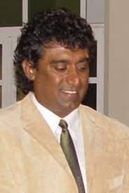 Sri Lanka&#39;s wiry seamer Rumesh Ratnayake could produce a burst of decent pace and swing the ball around the corners to trouble the best in the business. - Rumesh-Ratnayake