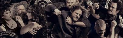 Sons of Anarchy (EN)