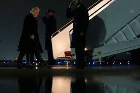 Trump weighs potential military intervention in Iran