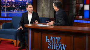 The US in Brief: A clash between comedy and the FCC
