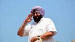'Ready dope test', says Punjab