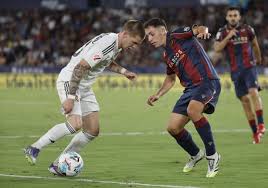 Madrid Dominates! Is This Their Year in La Liga? - Imagen principal del artículo